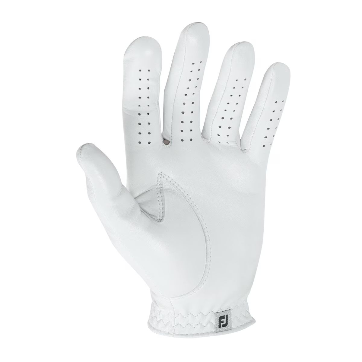 Footjoy Contour FLX Leather Golf Gloves - Left Hand