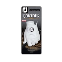 Footjoy Contour FLX Leather Golf Gloves - Left Hand