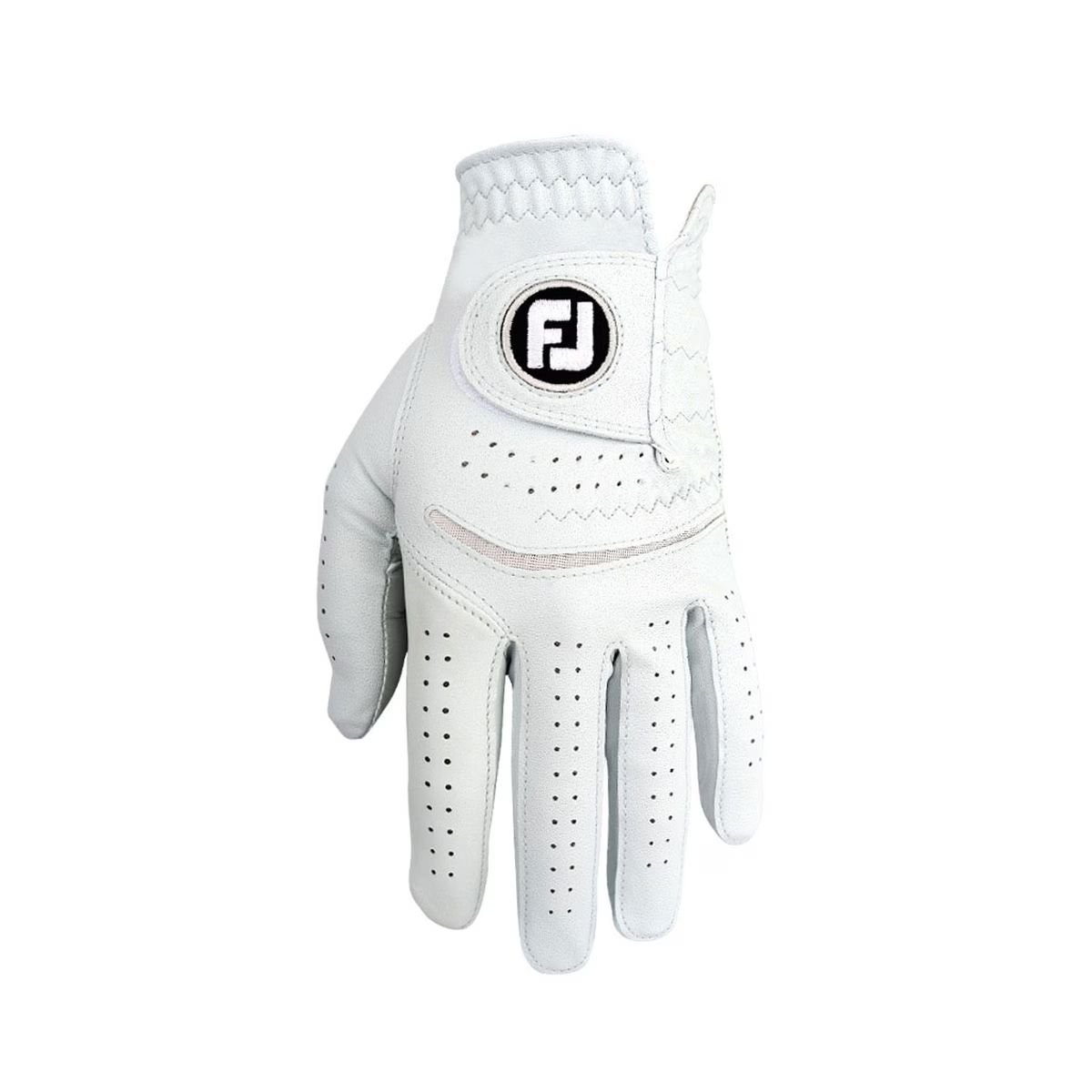 Footjoy Contour FLX Leather Golf Gloves - Left Hand