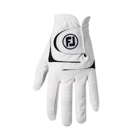 Footjoy WeatherSof Golf Gloves Back_Flat