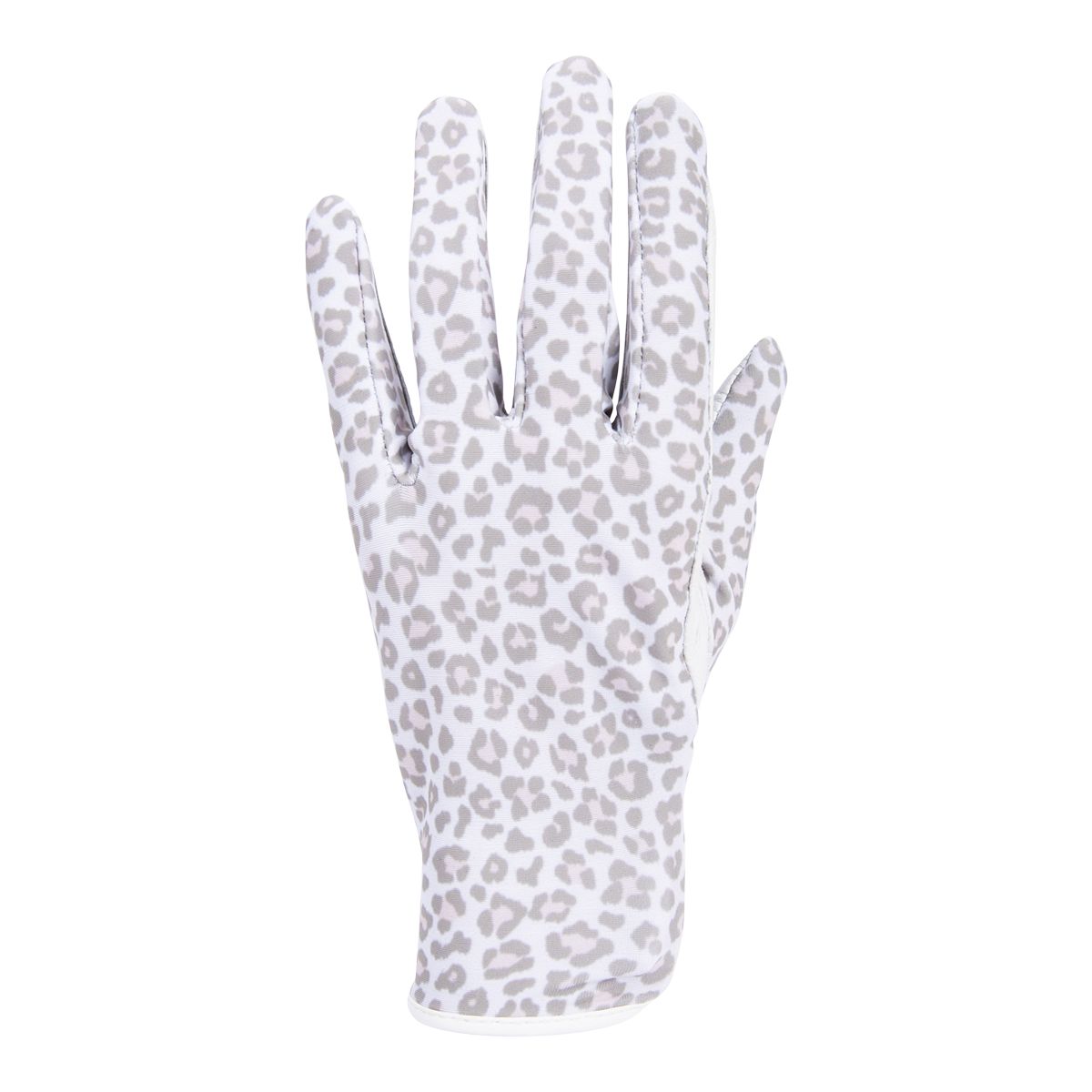 Nancy Lopez Women's Full Finger Mesh Left Hand Gloves