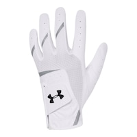 Under Armour Golf Iso-Chill Youth Gloves Back_Flat