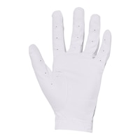 Under Armour Golf Iso-Chill Youth Gloves Front_Flat