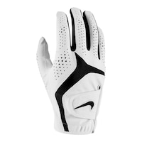 Nike Golf Dura Feel X Women's Right Hand Glove Back_Flat