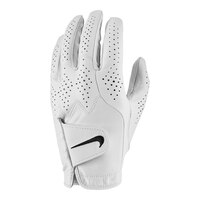 Nike Golf Men's Tour Classic IV Golf Gloves Back_Flat