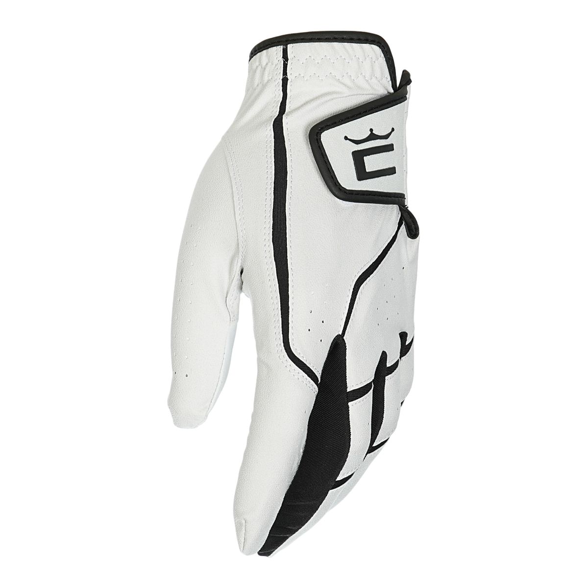 Image of Cobra Men's MicroGrip Flex Golf Gloves