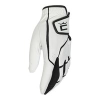 Cobra Men's MicroGrip Flex Golf Gloves Back_Angled_Left