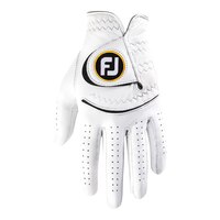 Footjoy Stasof Cadet Men's Left Handed Golf Gloves Back_Flat