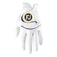 Footjoy Stasof Cadet Men's Left Handed Golf Gloves Back_Flat