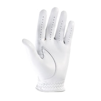 Footjoy Stasof Cadet Men's Left Handed Golf Gloves Front_Flat