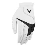 Callaway Weather Spann Men's Golf Glove Back_Angled_Left