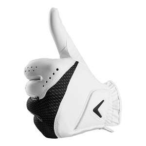 Callaway Weather Spann Men's Golf Glove