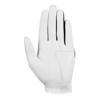Callaway Weather Spann Men's Golf Gloves Front_Flat