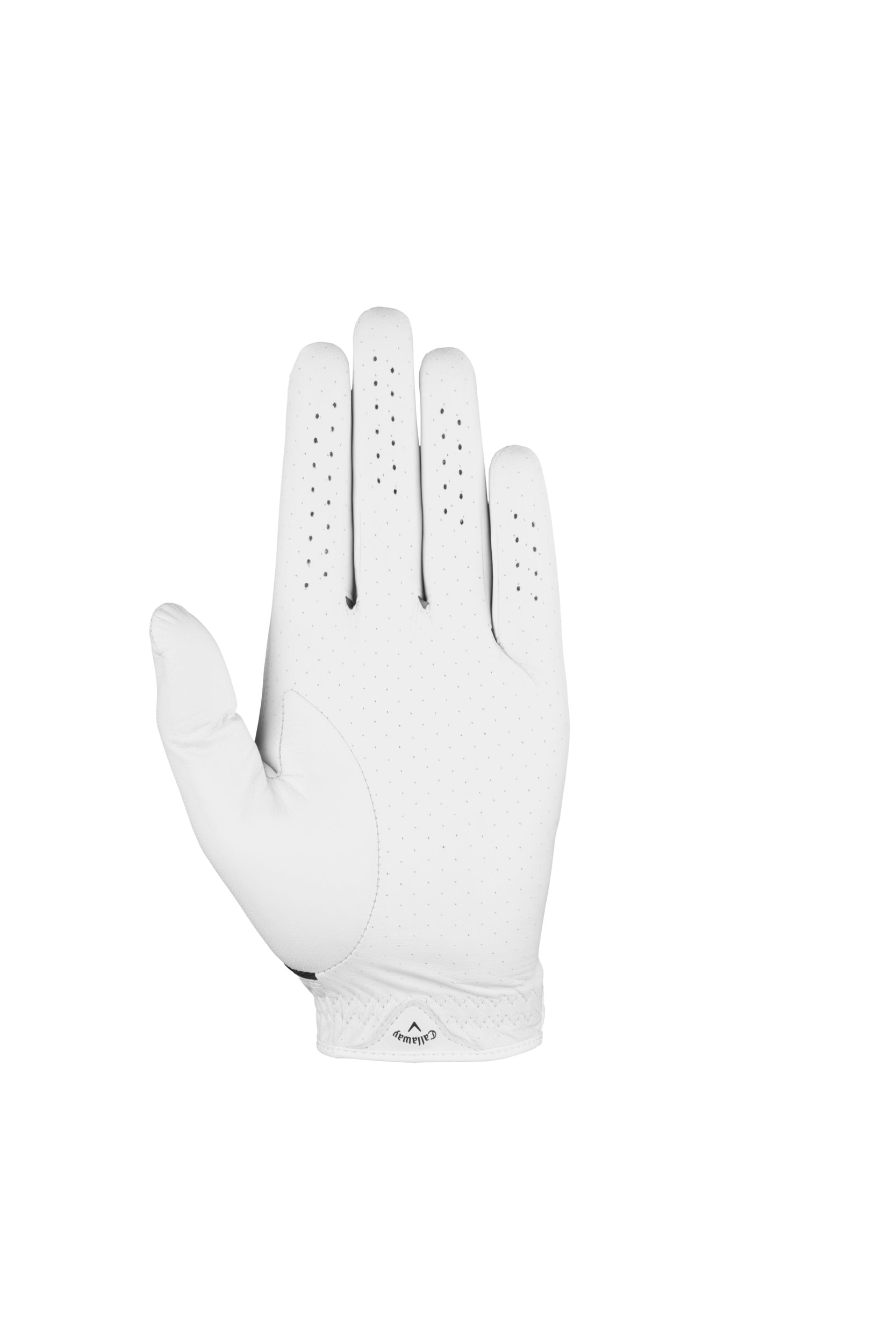 Callaway Fusion Men's Left Handed Golf Gloves