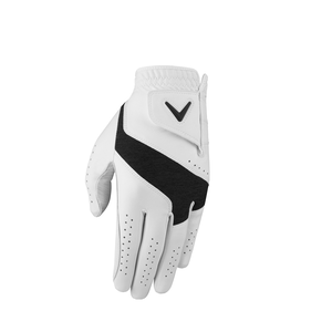 Callaway Fusion Men's Left Handed Golf Gloves