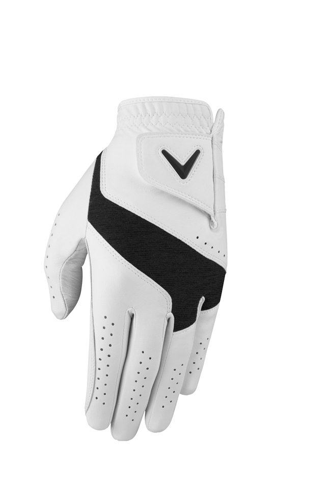 Callaway Fusion Men's Right Handed Golf Gloves