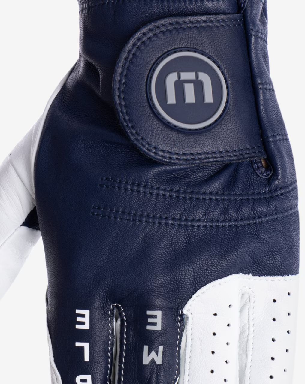 Travis Mathew Double Me 2.0 Men's Golf Gloves