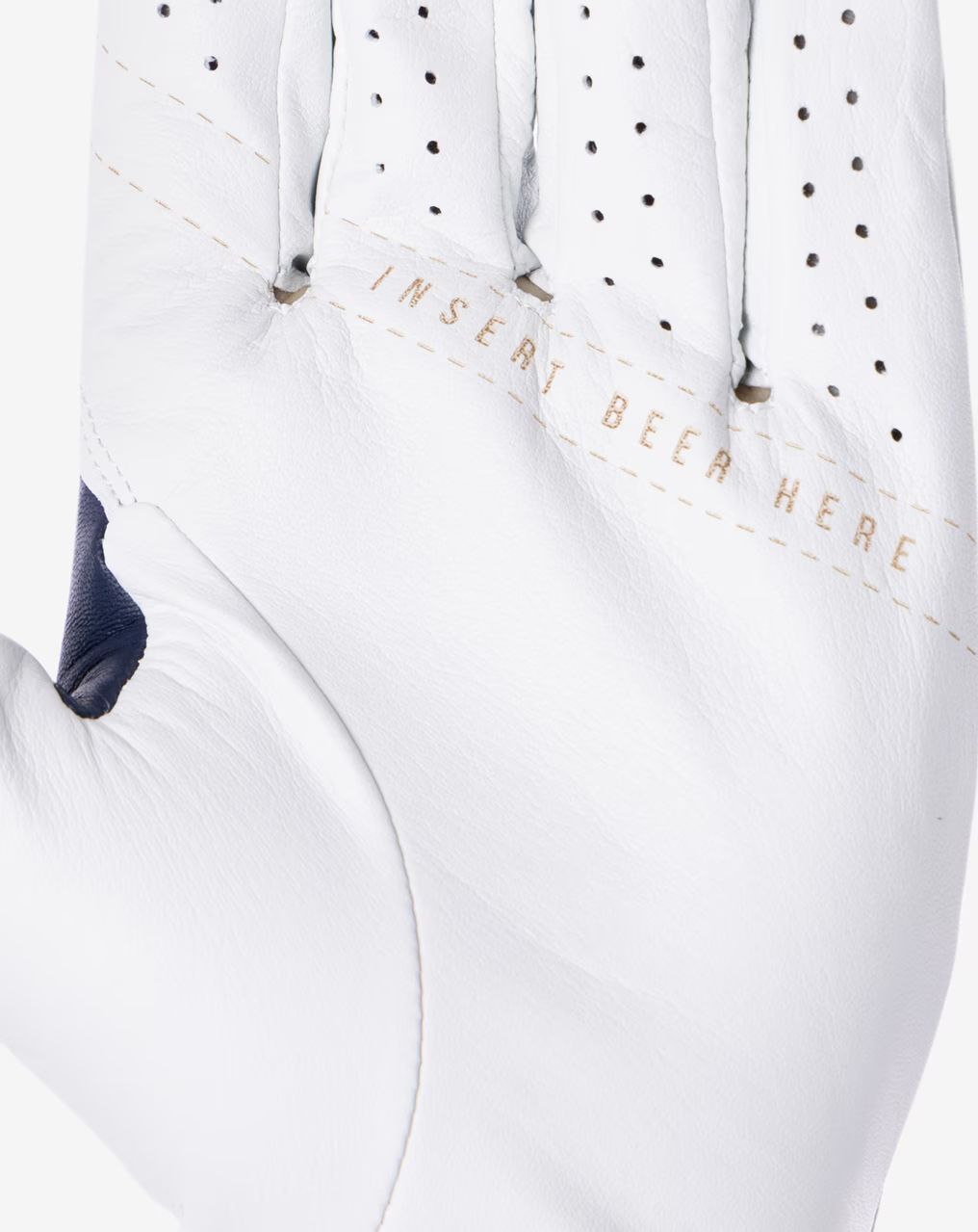 Travis Mathew Double Me 2.0 Men's Golf Gloves