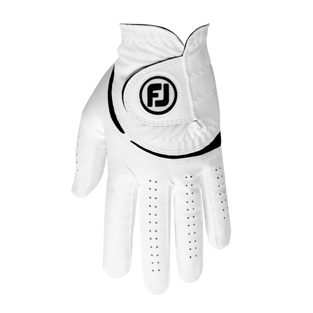 FootJoy Weathersof Men's Left Hand Golf Gloves
