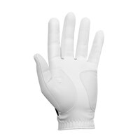 FootJoy Weathersof 2For Men's Left Hand Golf Gloves Front_Flat