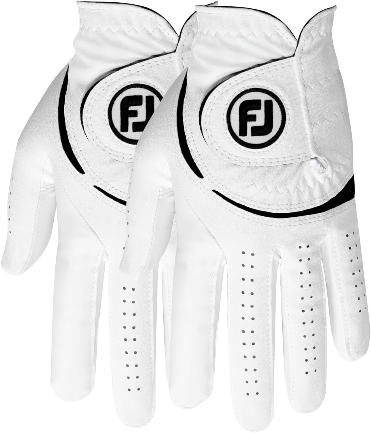 FootJoy WeatherSof 2For Cadet Men's Left Hand Golf Gloves