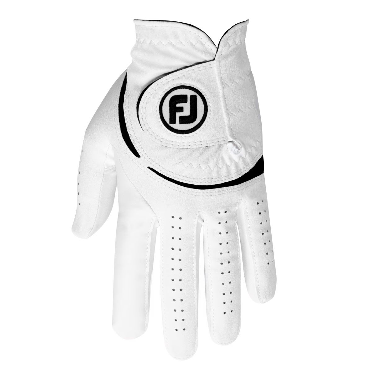 Footjoy WeatherSof Women's Golf Gloves - 2pk