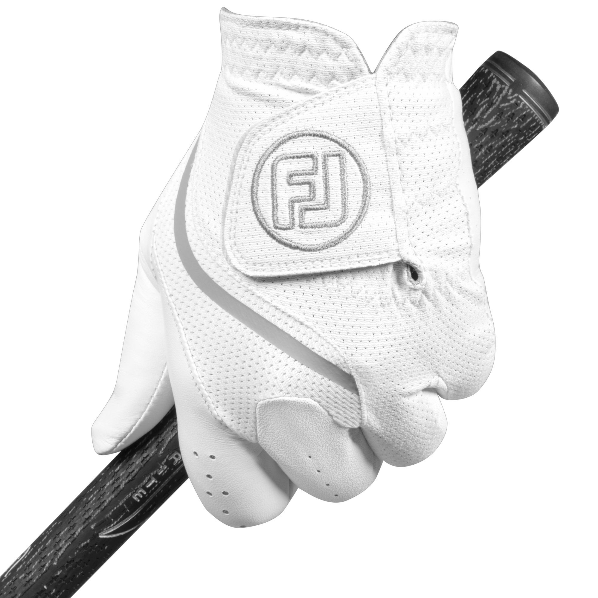 FootJoy Men's SciFlex Left Handed Golf Gloves