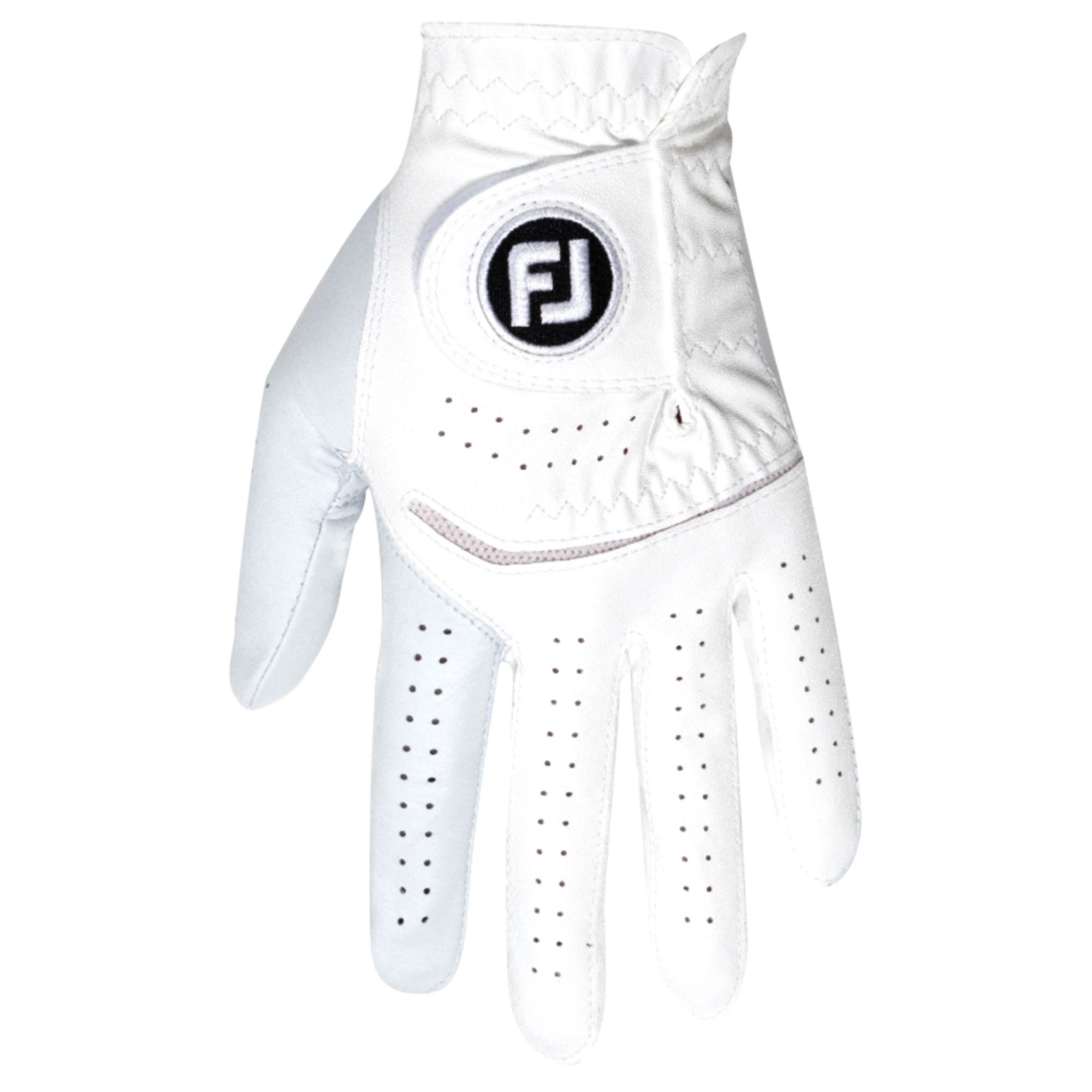 FootJoy Men's SofJoy Left Handed Golf Gloves