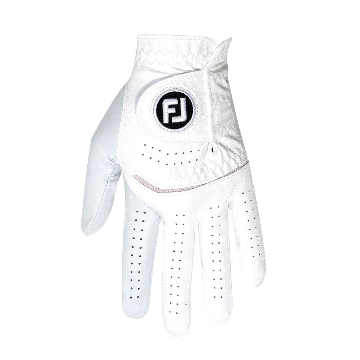 FootJoy Men's SofJoy Left Handed Golf Gloves
