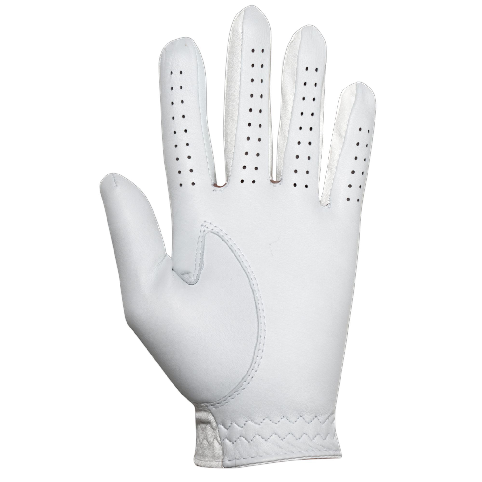 FootJoy Men's SofJoy Left Handed Golf Gloves