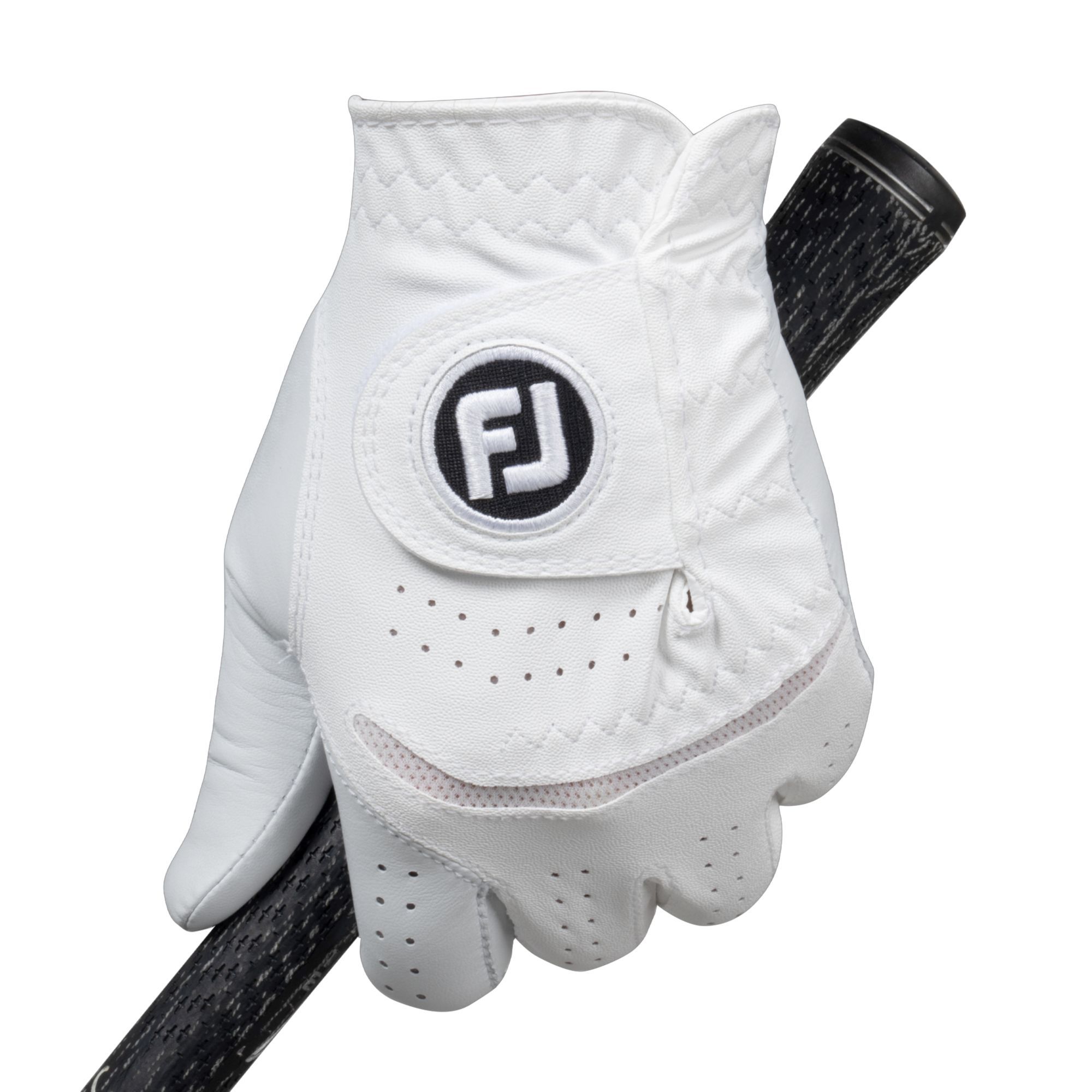 FootJoy Men's SofJoy Right Handed Golf Gloves