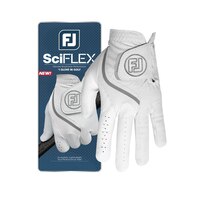 FootJoy Men's SciFlex Left Handed Golf Gloves Composite_or_Mixed