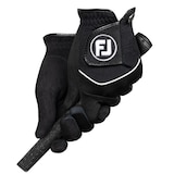 FootJoy Men's RainGrip New Pair Golf Gloves Composite_or_Mixed