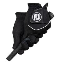 FootJoy Men's RainGrip New Pair Golf Gloves Composite_or_Mixed