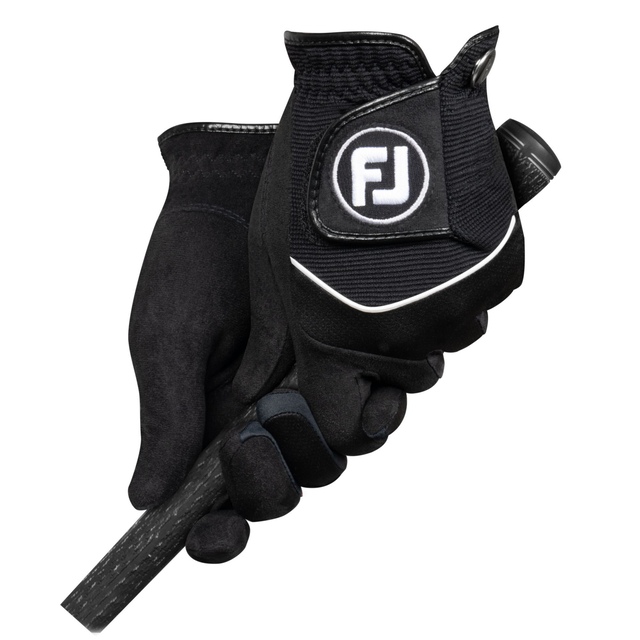 FootJoy Men's RainGrip New Pair Golf Gloves
