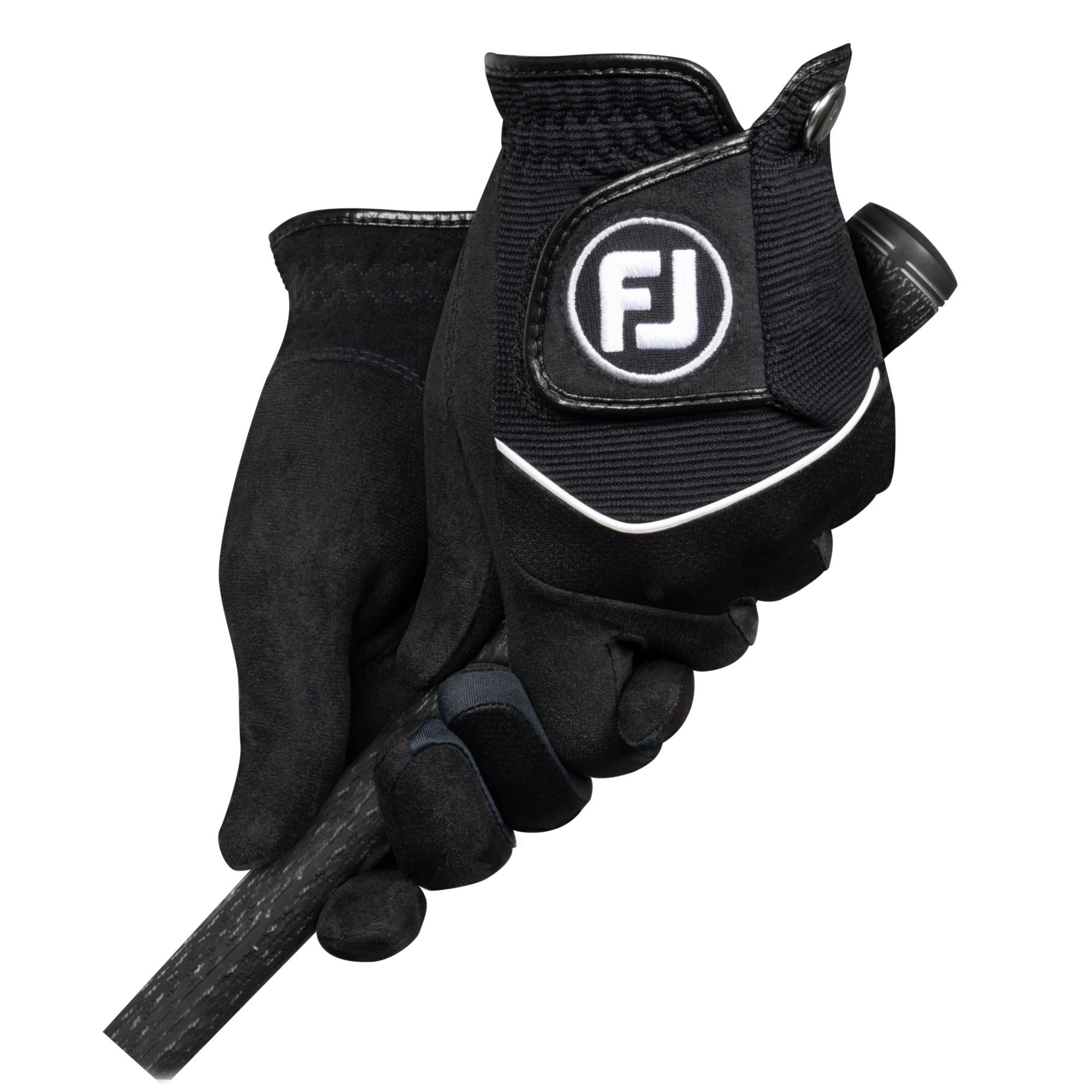 FootJoy Women's RainGrip Golf Gloves