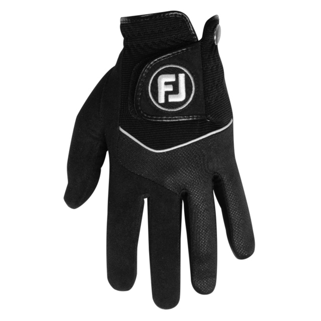 FootJoy Men's RainGrip New Pair Golf Gloves