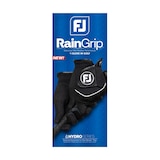 FootJoy Women's RainGrip Golf Gloves Front_Flat