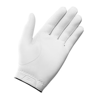 TaylorMade Men's Tour Preferred™ Flex Golf Glove Front_Flat