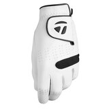 TaylorMade Men's Tour Preferred™ Flex Golf Glove Back_Flat