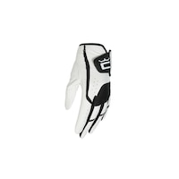 Cobra MicroGrip Flex Junior Left Handed Golf Glove Back_Angled_Left