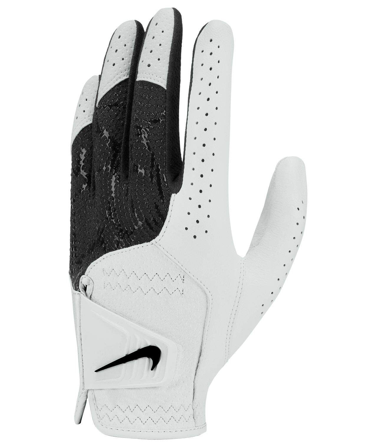 Nike Golf Tech Extreme VIII Men's Left Hand Golf Gloves