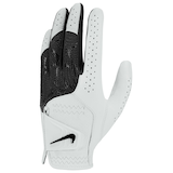 Nike Golf Tech Extreme VIII Men's Left Hand Leather Golf Glove Back_Angled_Right