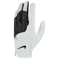 Nike Golf Tech Extreme VIII Men's Cadet Left Hand Golf Gloves Back_Angled_Right