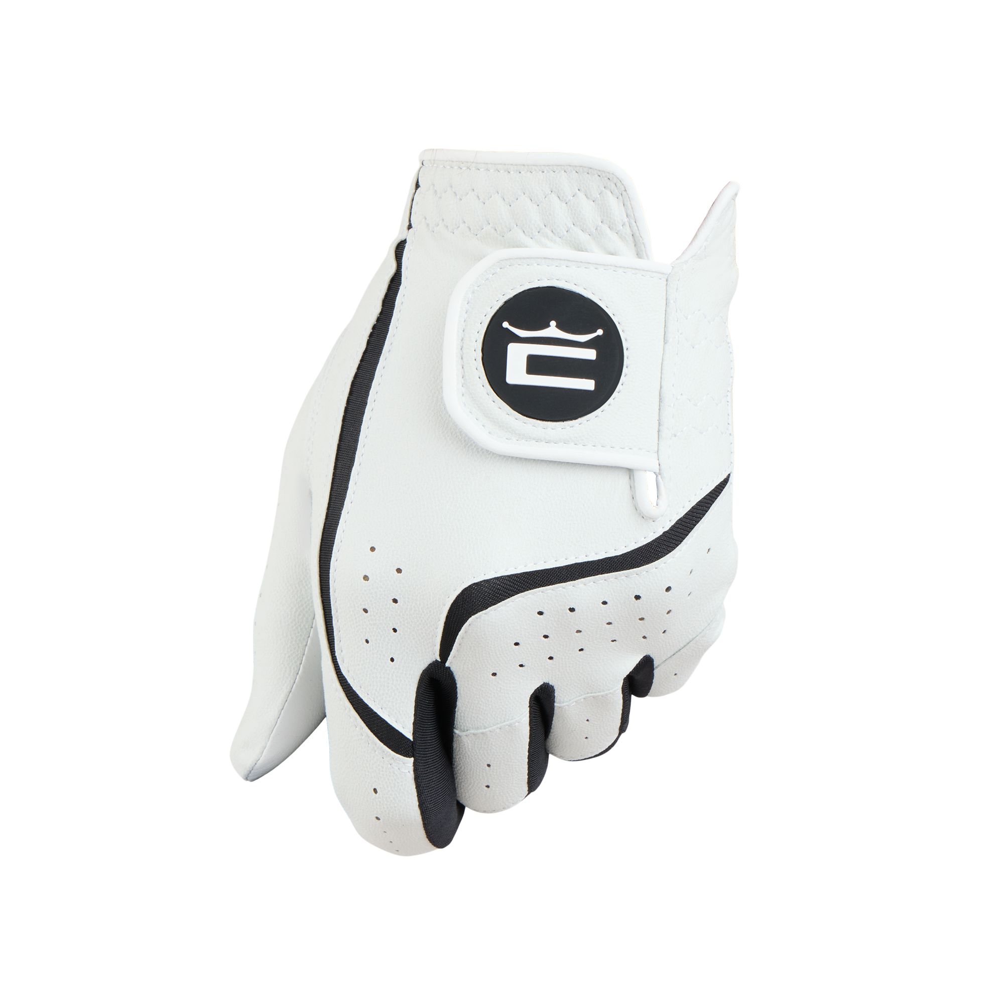 Cobra Microgrip Flex 2.0 Men's Left Handed Durable Breathable Golf Gloves