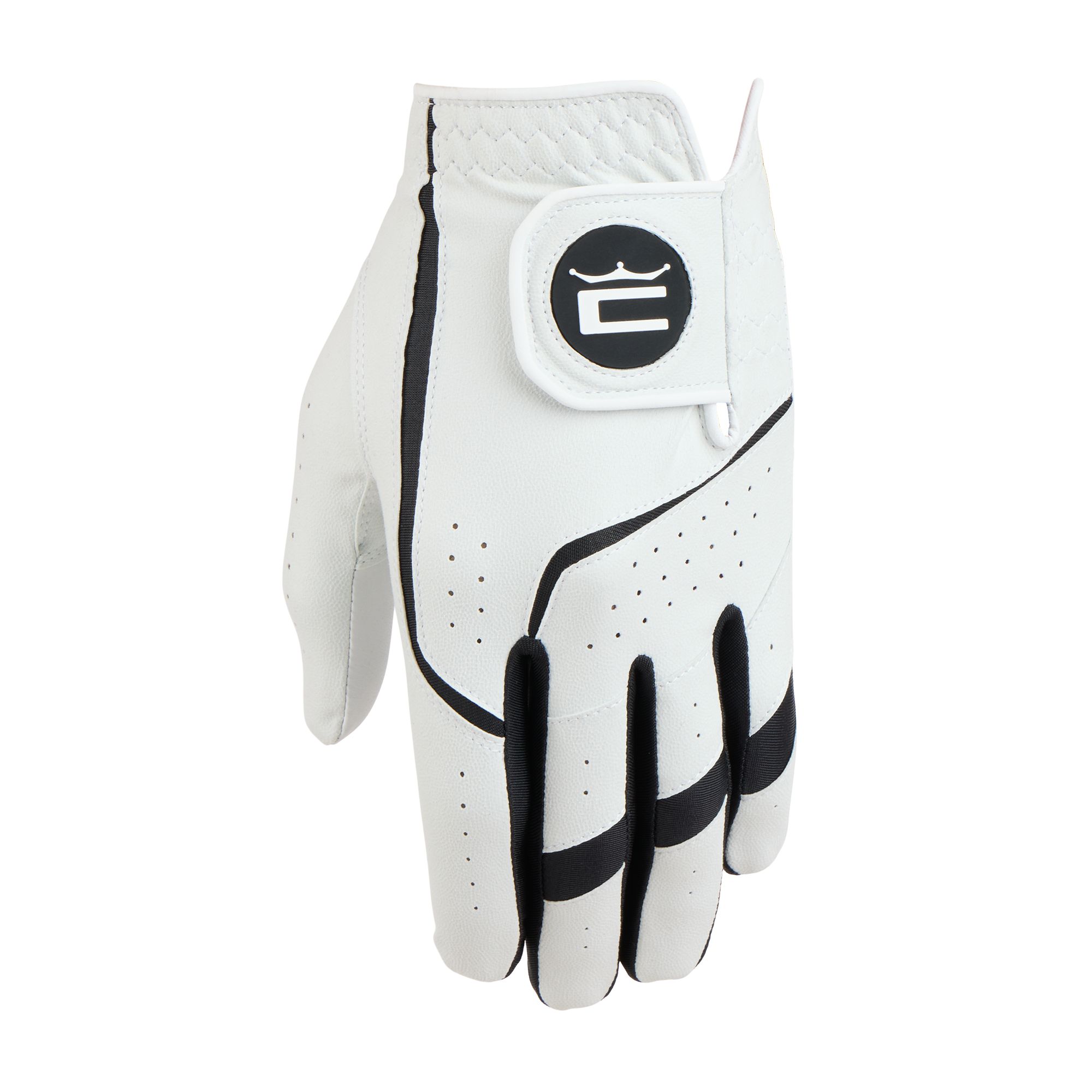 Cobra Cadet Microgrip Flex 2.0 Men's Left Handed Durable Breathable Golf Gloves