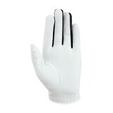 Cobra Microgrip Flex 2.0 Junior Left Handed Golf Gloves Front_Flat
