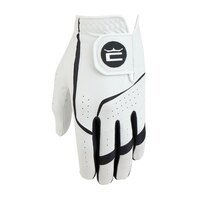 Cobra Microgrip Flex 2.0 Men's Right Handed Golf Gloves Back_Flat