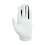 Cobra Microgrip Flex 2.0 Junior Right Handed Golf Gloves Front_Flat