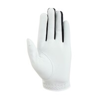 Cobra Microgrip Flex 2.0 Junior Right Handed Golf Gloves Front_Flat